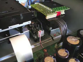 vM Marantz SA8400 - Alpha Audio