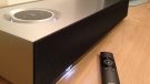 Naim Mu-so inclusief front