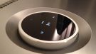 Naim Mu-so touchpanel/bedieningswiel
