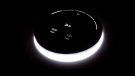 Naim Mu-so @ night...