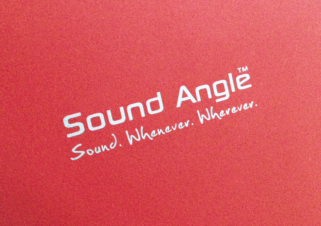 iWalk Sound Angle