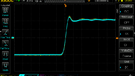 Cable signal test - CH1 - 5N Silver wire - CH2 - graphene - silver
