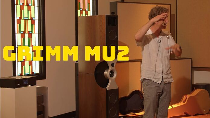 Grimm MU2