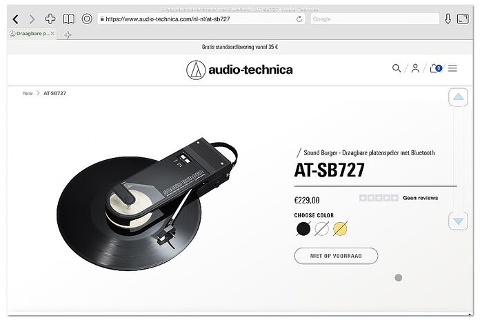 Audio-Technica Audio-Technica
