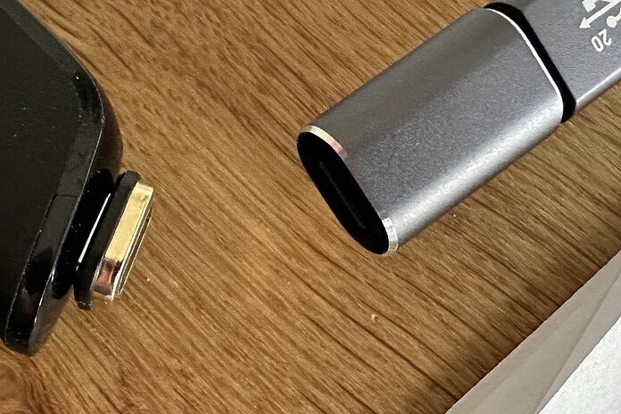 USB-C USB-C