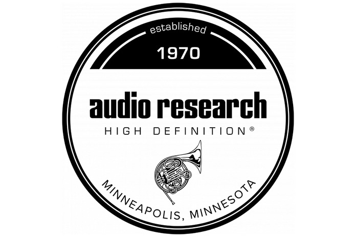 Audio Research Audio Research