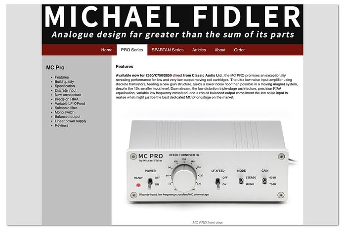 Michael Fidler Michael Fidler