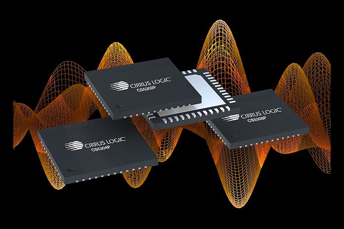 Cirrus Logic Cirrus Logic