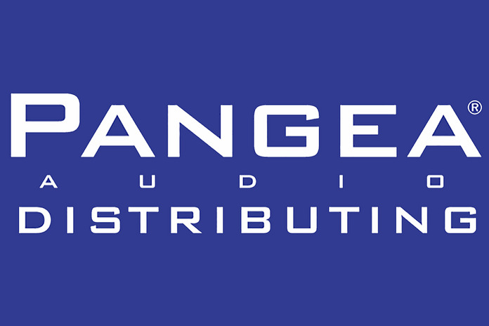 Pangea Pangea