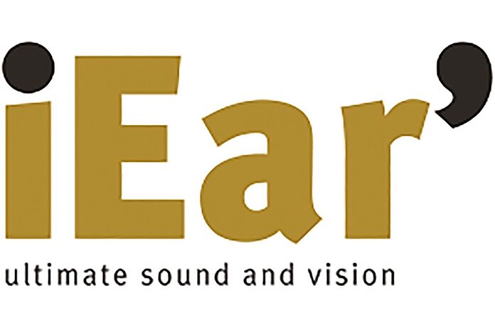 Audio Show iEar’ Audio Show iEar’
