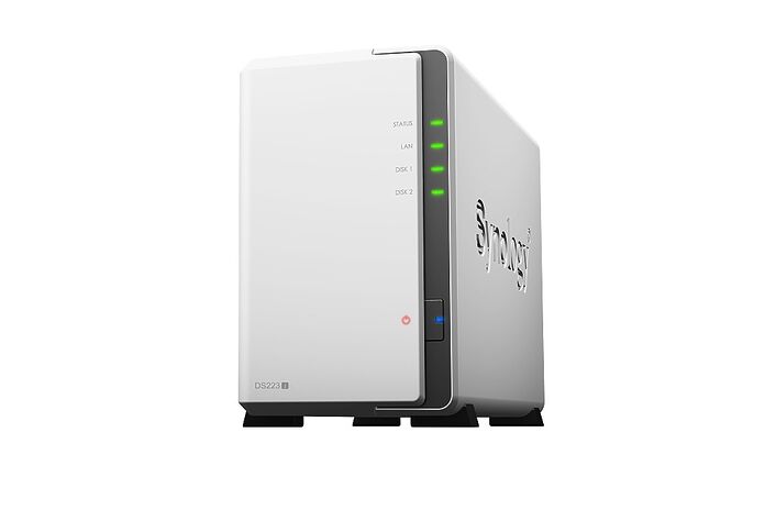 Synology Synology