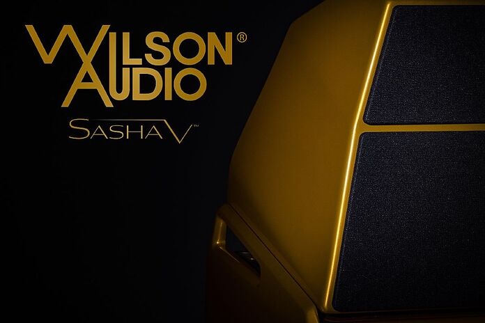 Wilson Audio Wilson Audio