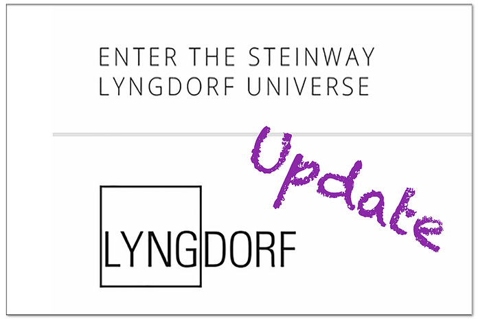 Lyngdorf Lyngdorf