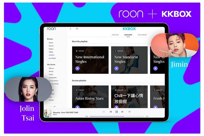 Roon Roon