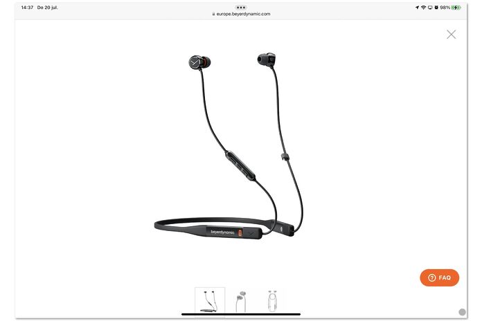 Beyerdynamic Beyerdynamic