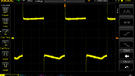 Plixir Statement - 1 KHz sq wave