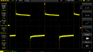 Plixir Statement 12V - sq wave input