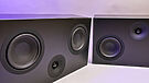 System Audio Legend 7.2 Silverback