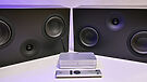 System Audio Legend 7.2 Silverback