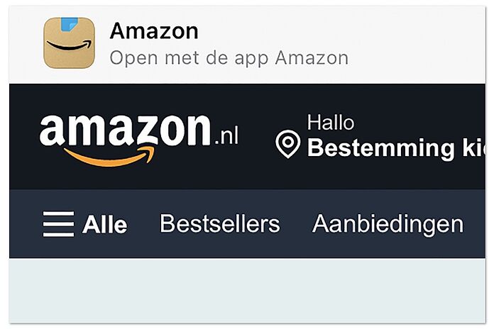 Amazon Amazon