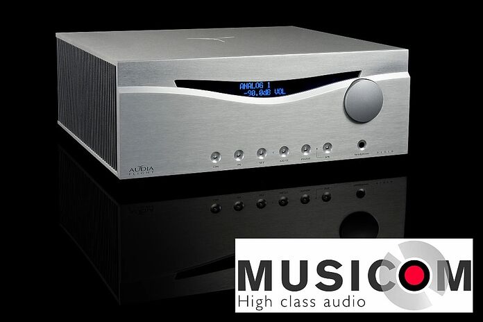 Musicom Musicom