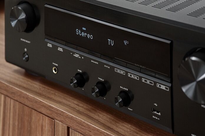 Denon DRA-900H Denon DRA-900H