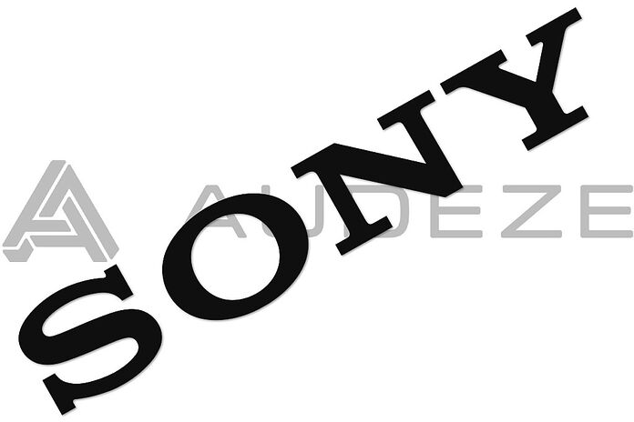 Sony Sony