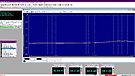 NODE N130 - optical input - THD vs Freq