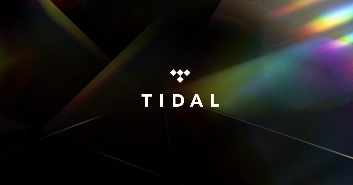 With Tidal Connect to the MAX