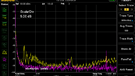 Bluesound Node X - common mode - LAN - Yellow - PSU - Purple