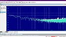 IFI Neo Stream - noisefloor - LAN and Fiber