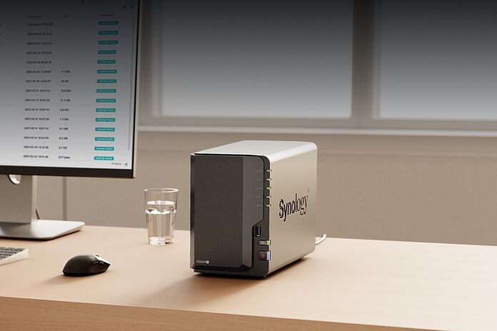 Synology Synology