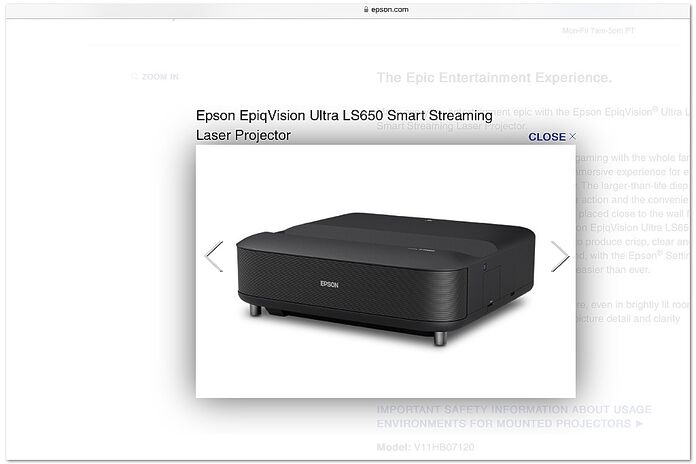 Epson Epson