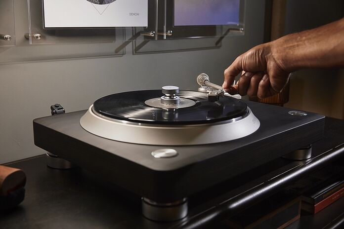 Denon DP-3000NE Denon DP-3000NE