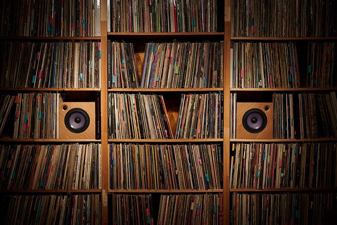 Audio-Life Audio-Life