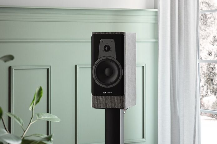 Dynaudio Dynaudio