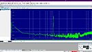 JBL MP350 - 1 kHz input