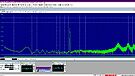 Node X - 176 kHz input - Noise Floor