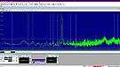 Node X - streaming input - wifi - 1 kHz input