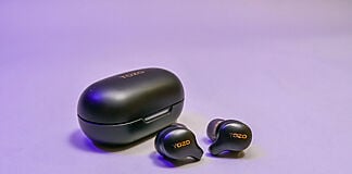 Tozo Wireless in-ears