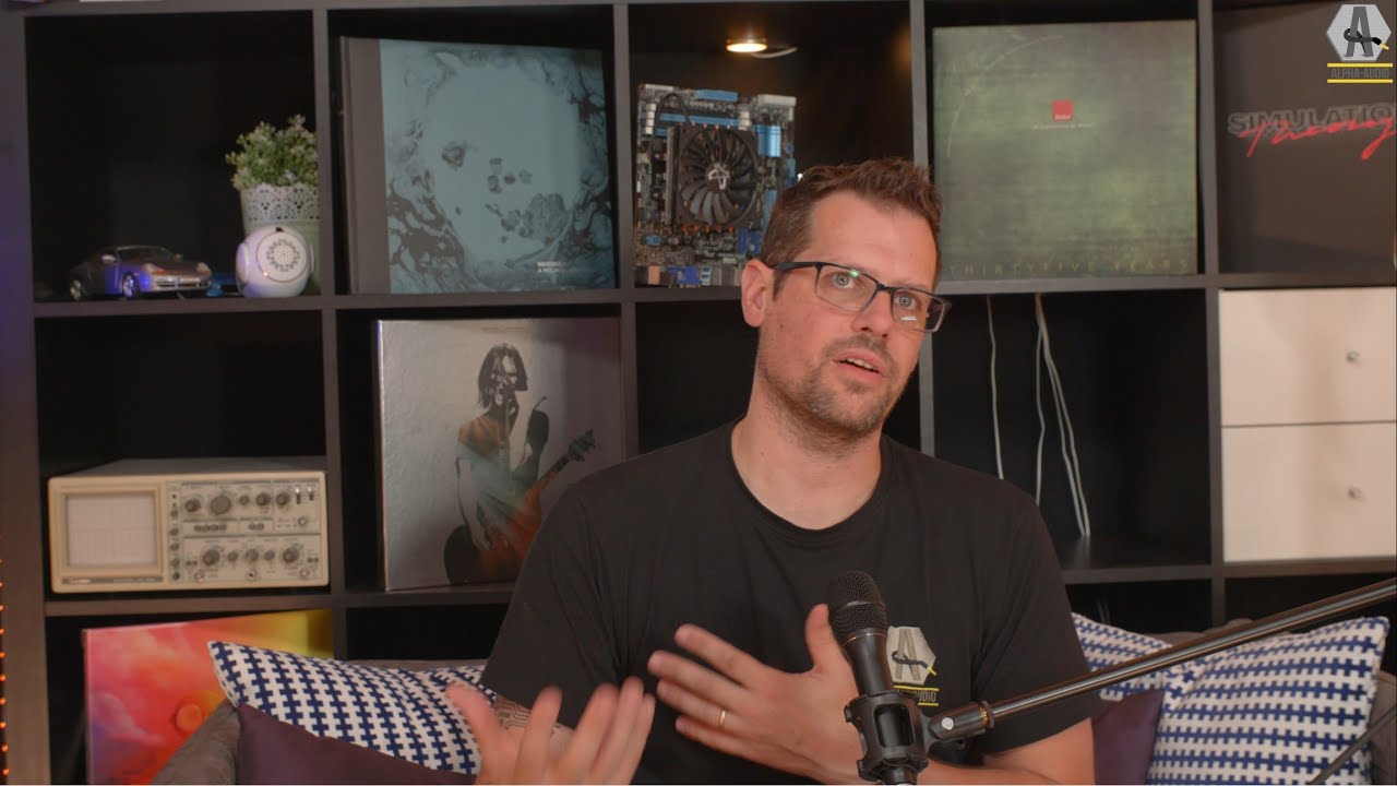 Een Alpha Update – September 2023 Een Alpha Update – September 2023