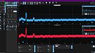 Gold Note PH5 - Blue common mode - red differential mode