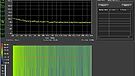 Goldnote PH5 - noise = high freq
