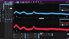 Graham Slee Switch Mode adapter - Blue common mode - red differential mode