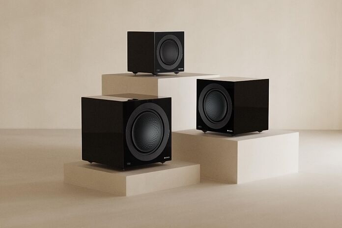 Monitor Audio Anthra Monitor Audio Anthra