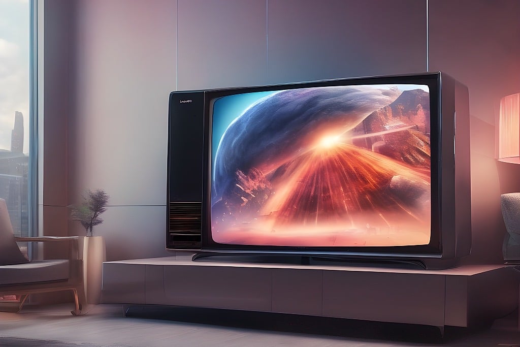 ‘LG comes out with smart Alpha 10 CPU for TVs’