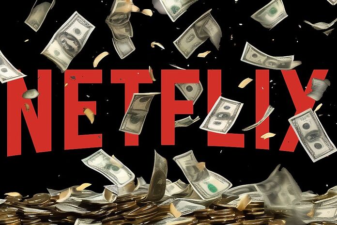 Netflix Netflix
