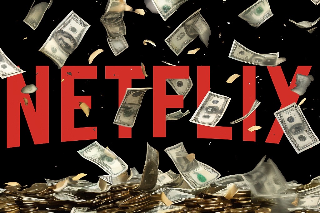 ‘Netflix to raise prices again’ ‘Netflix to raise prices again’