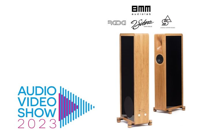 8MM audiolab 8MM audiolab