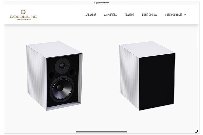 Goldmund Melos Goldmund Melos